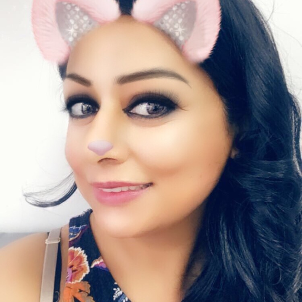 Meet your Posher, Areen